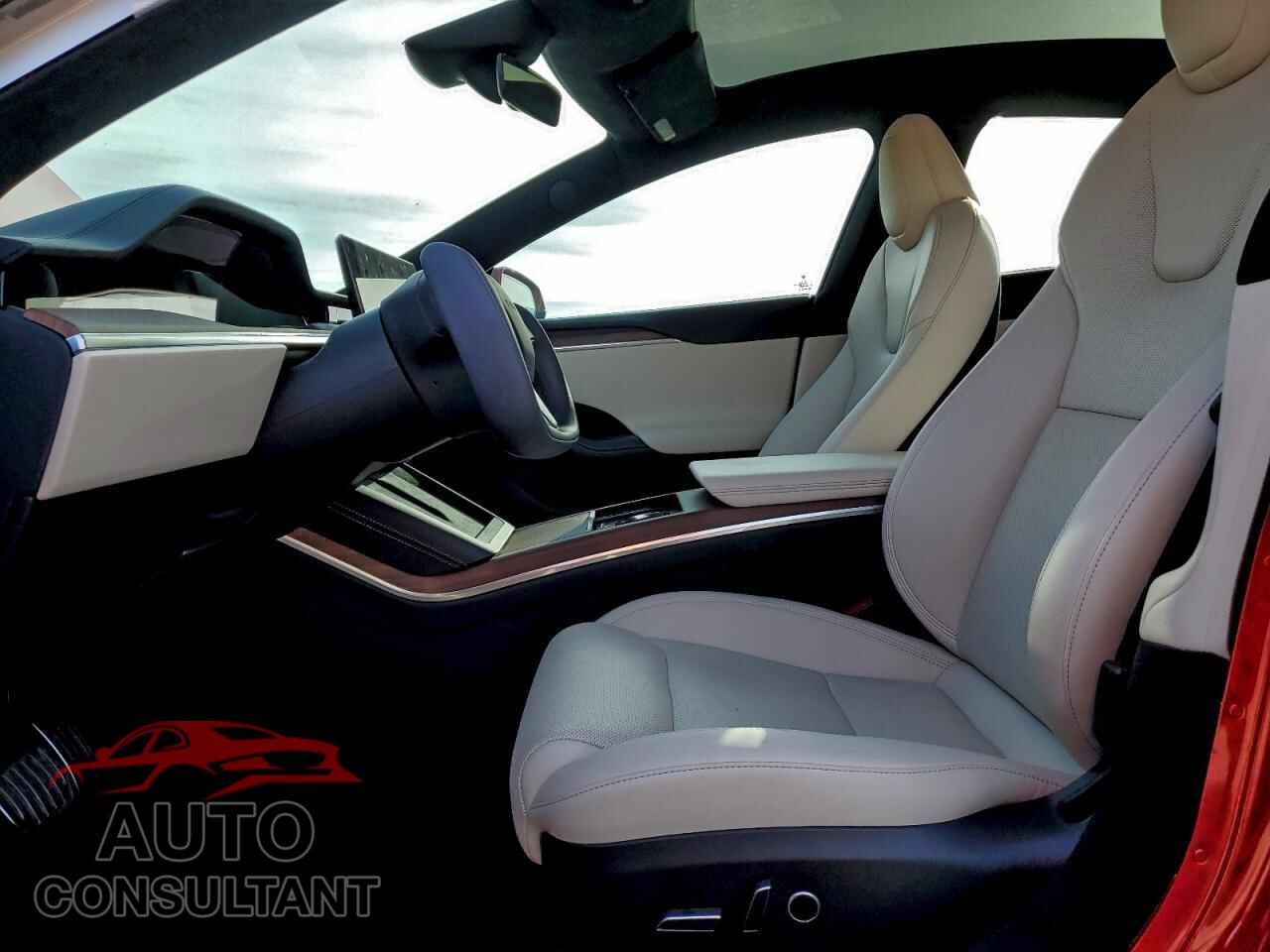 TESLA MODEL S 2024 - 5YJSA1E55RF542662