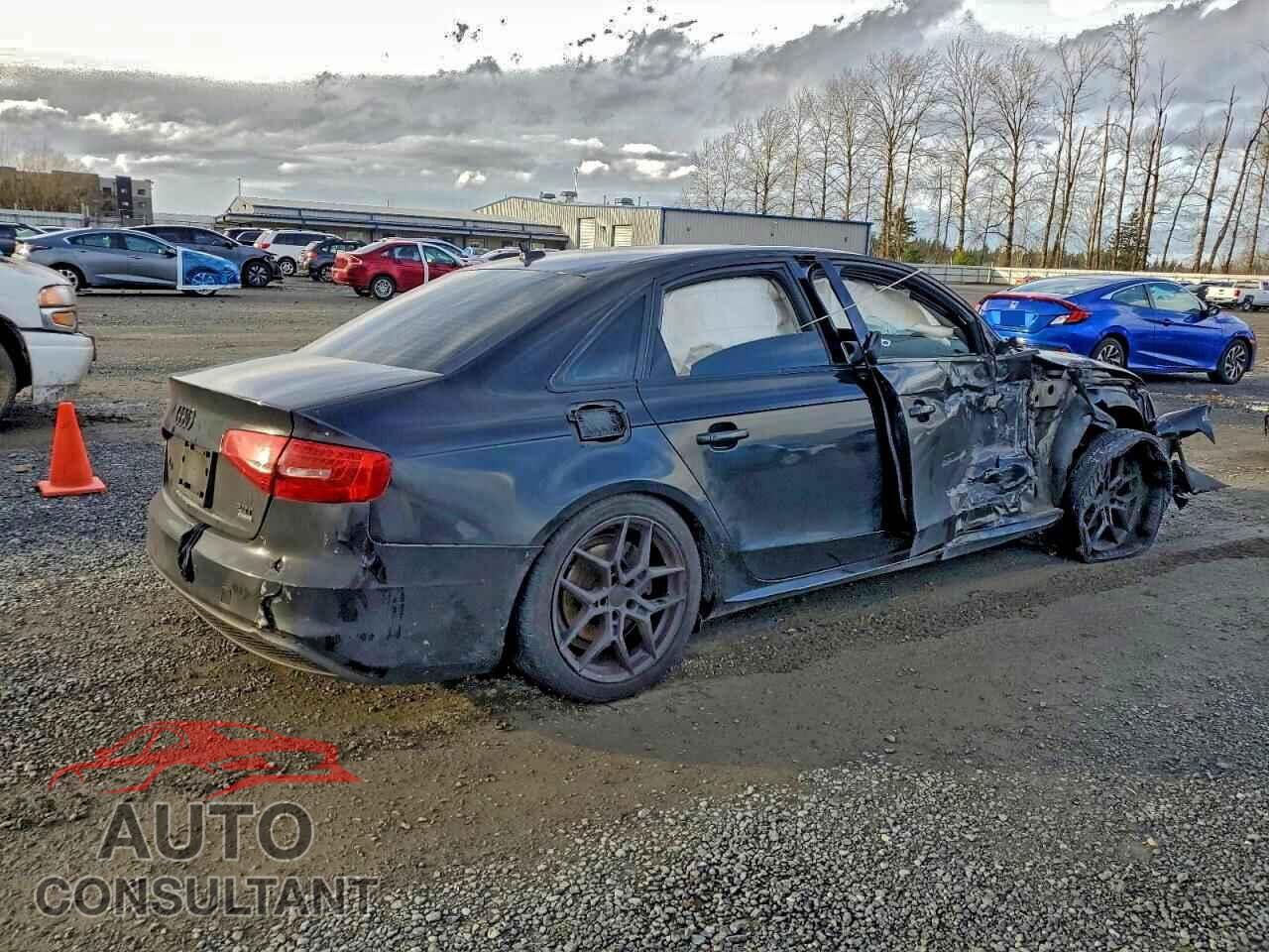 AUDI A4 2016 - WAUFFAFL2GN007882