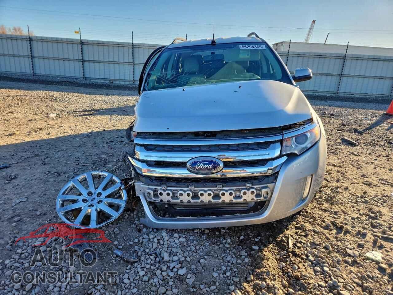 FORD EDGE 2014 - 2FMDK4JC1EBB82241