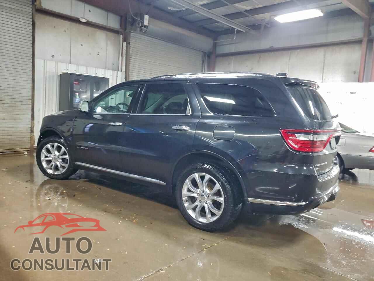 DODGE DURANGO 2016 - 1C4RDJEG5GC346951