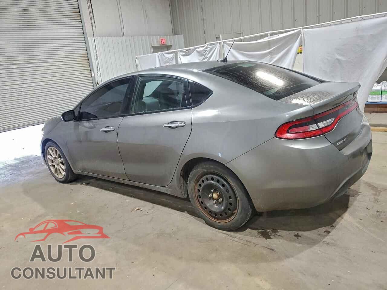 DODGE DART 2013 - 1C3CDFCH7DD703281