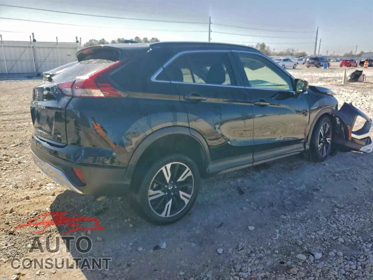 MITSUBISHI ECLIPSE 2023 - JA4ATWAA9PZ035576