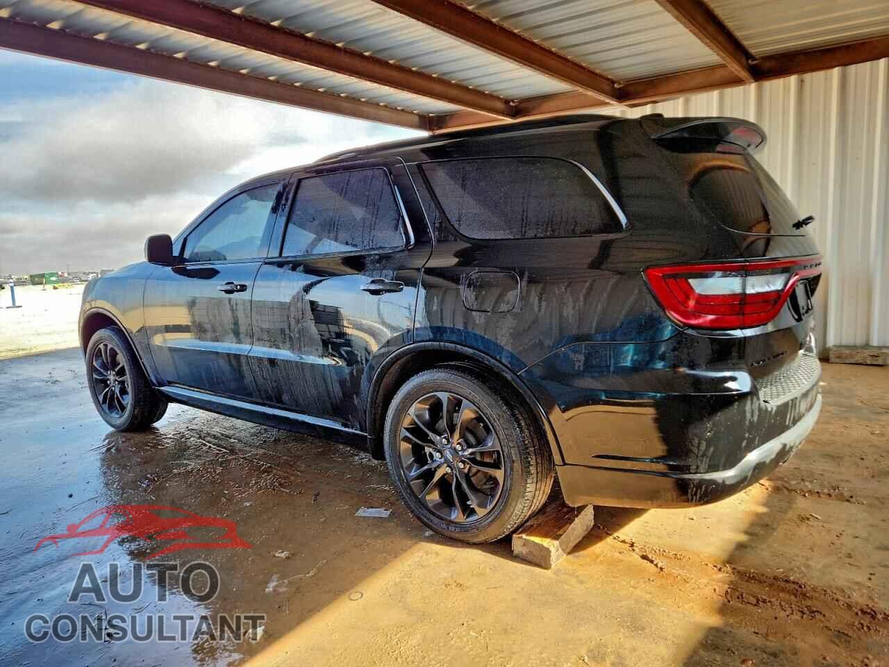 DODGE DURANGO 2023 - 1C4RDHAG6PC616753