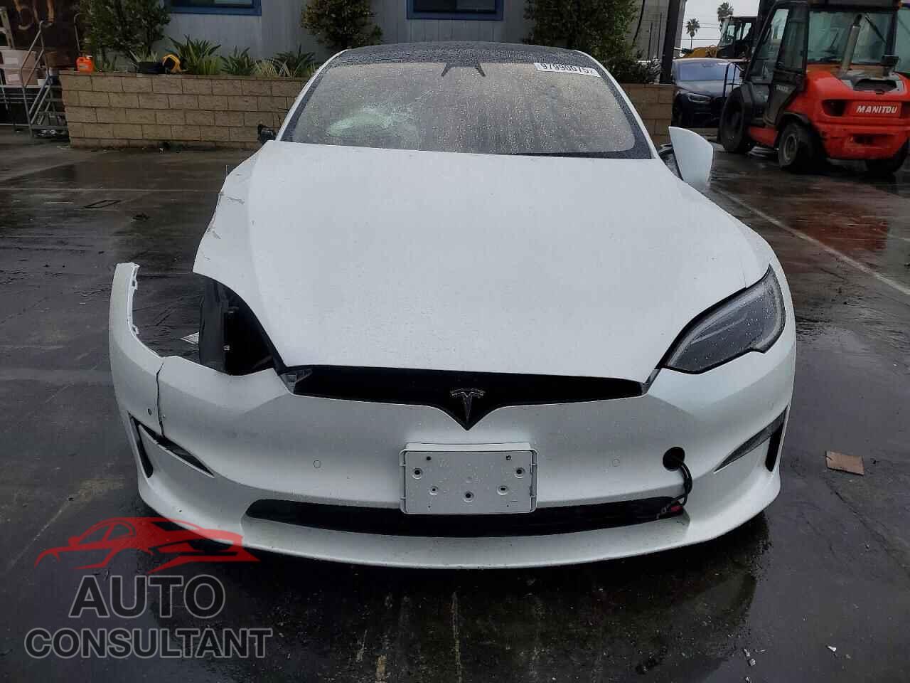 TESLA MODEL S 2022 - 5YJSA1E69NF474403