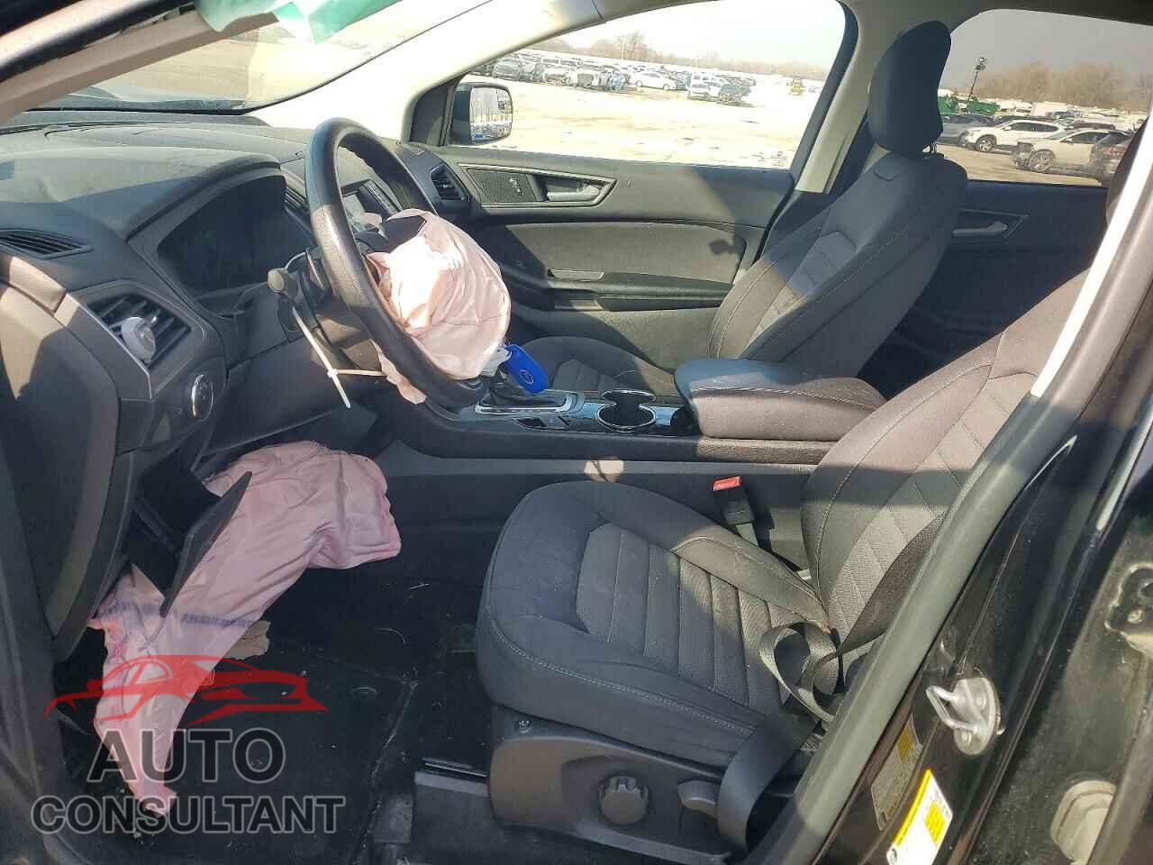 FORD EDGE 2016 - 2FMPK3G9XGBB72703