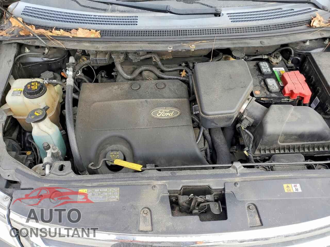 FORD EDGE 2013 - 2FMDK4JC6DBC48751