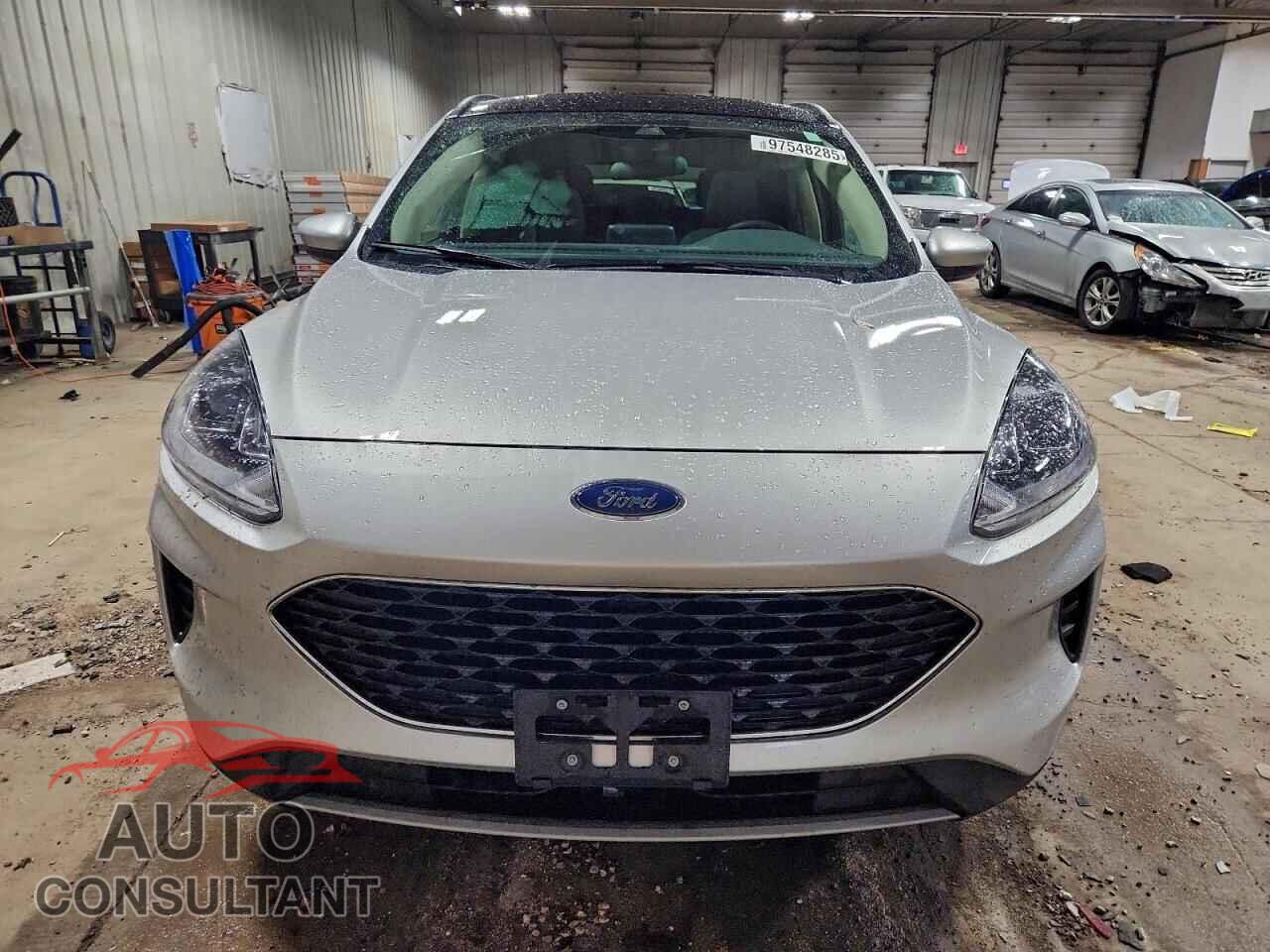 FORD ESCAPE 2020 - 1FMCU0G64LUA96221