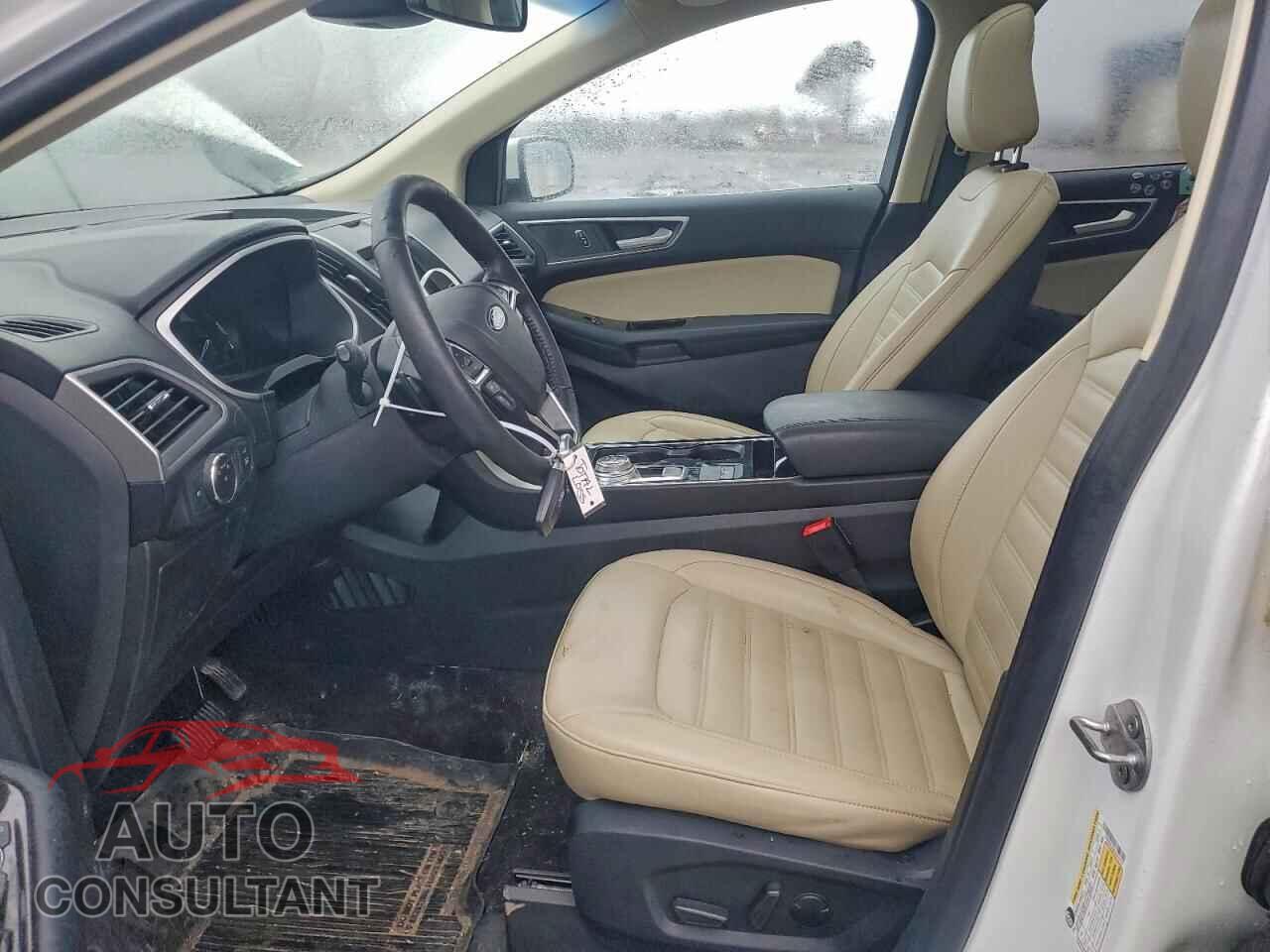 FORD EDGE 2020 - 2FMPK4J94LBA10137