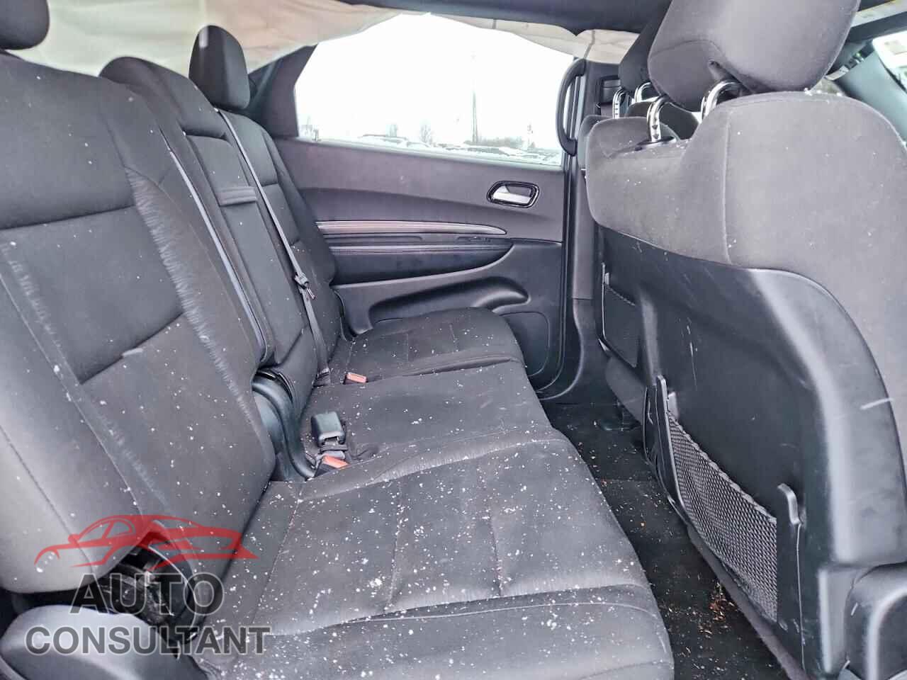 DODGE DURANGO 2024 - 1C4RDJAG7RC114893