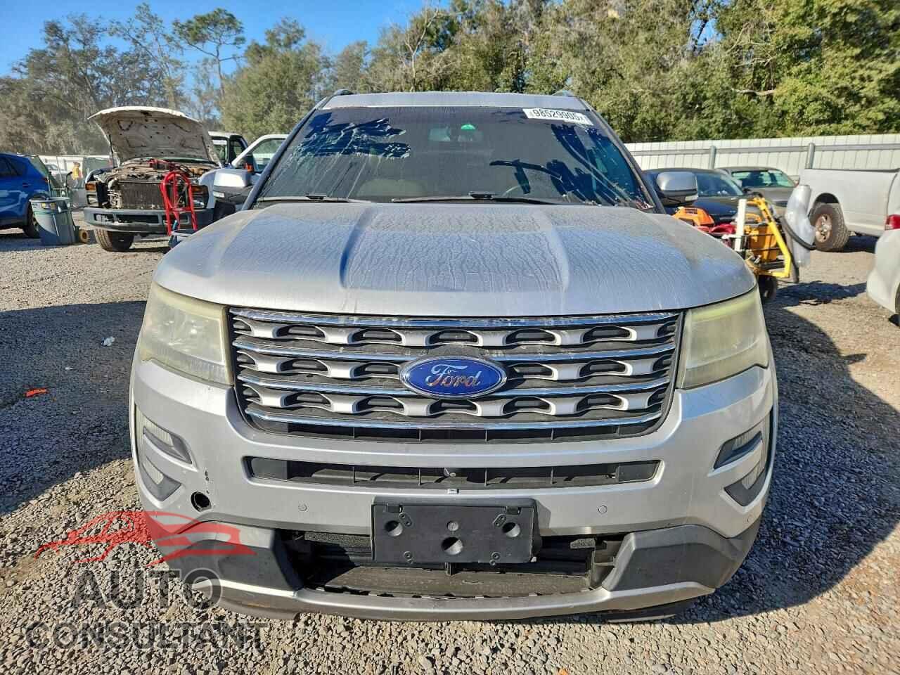FORD EXPLORER 2016 - 1FM5K8F85GGC27273