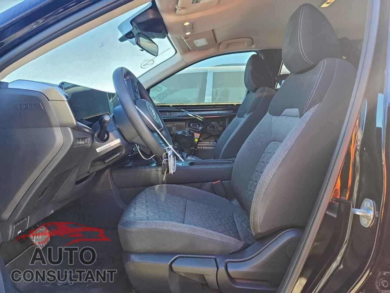 NISSAN KICKS 2025 - 3N8AP6CA7SL394792