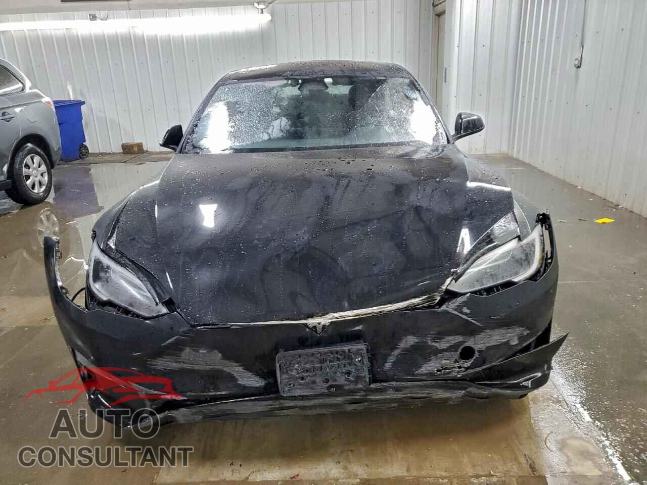 TESLA MODEL S 2023 - 5YJSA1E59PF529572