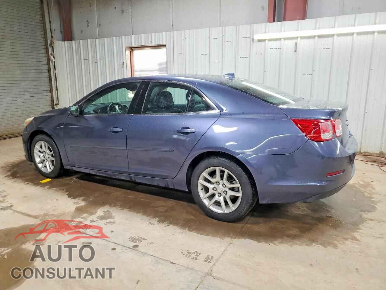 CHEVROLET MALIBU 2013 - 1G11C5SA7DF196822