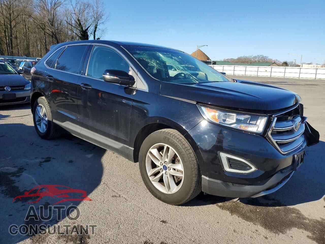 FORD EDGE 2016 - 2FMPK4J94GBB46614