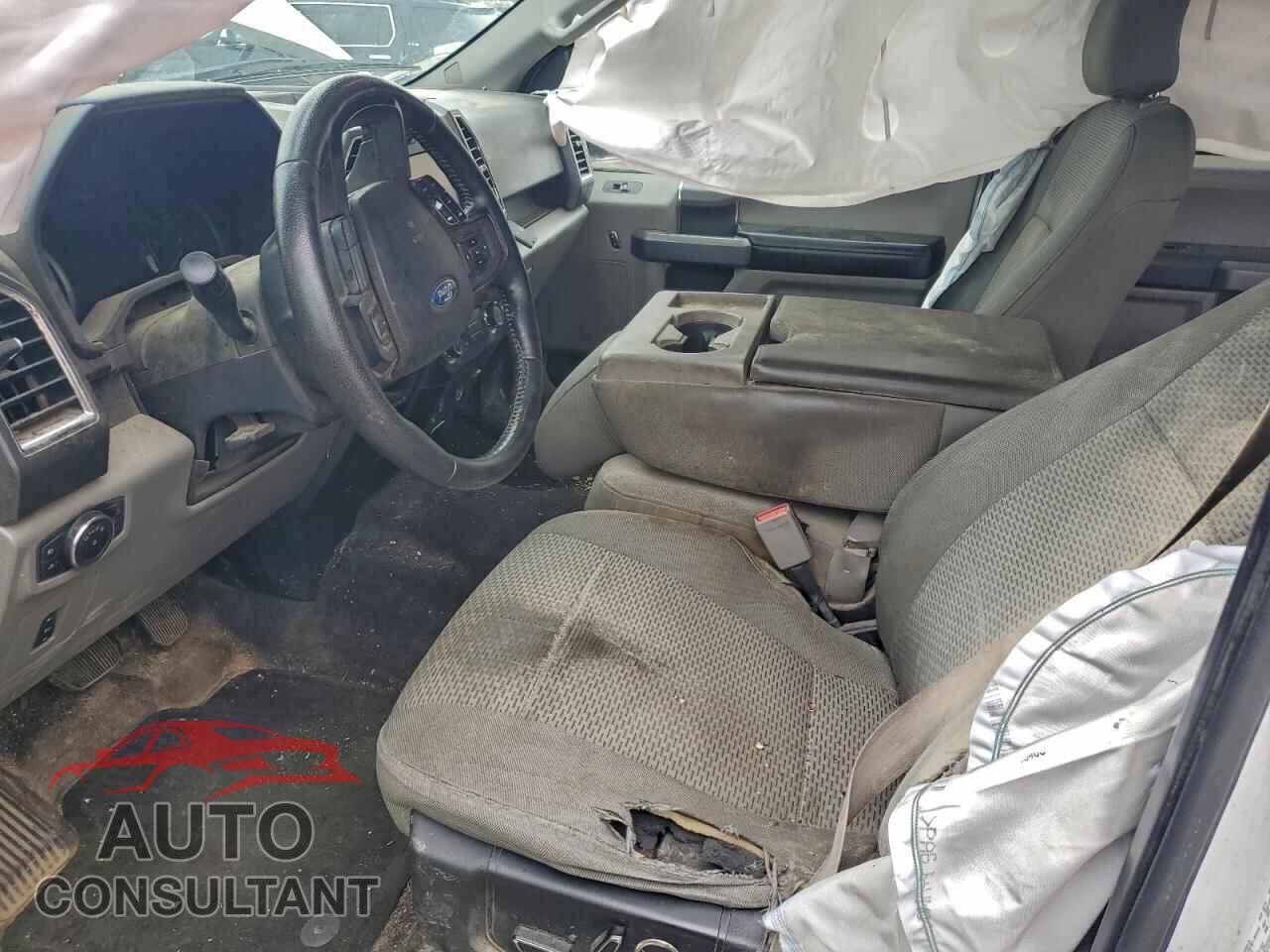 FORD F-150 2015 - 1FTEW1EF1FFC70142