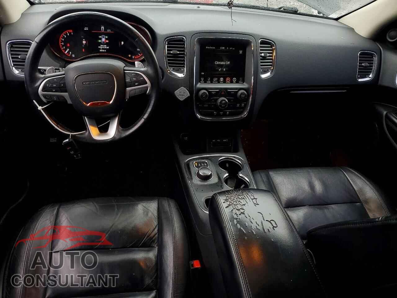 DODGE DURANGO 2015 - 1C4RDJDG5FC888535