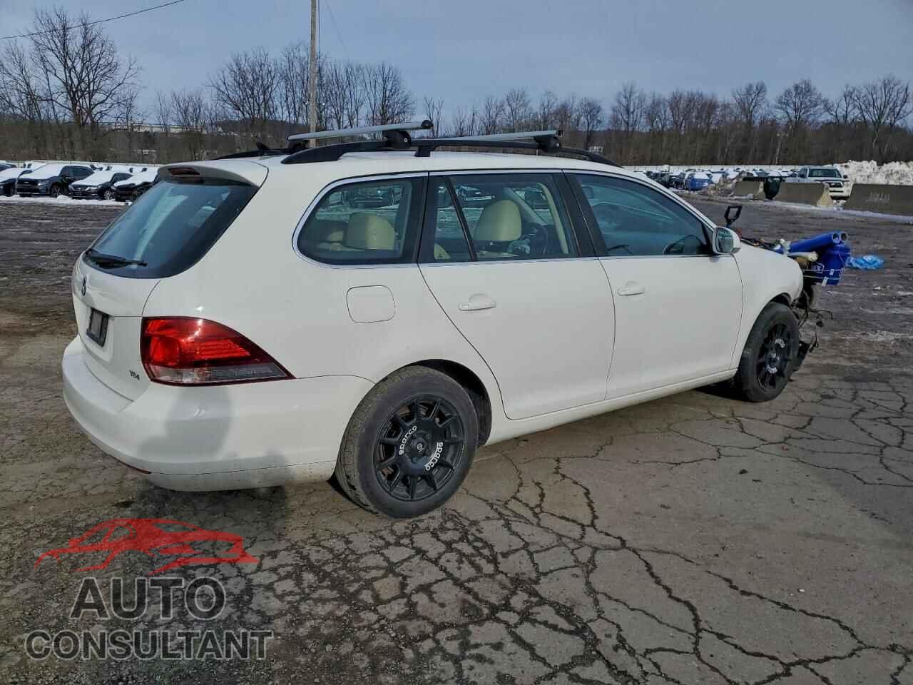 VOLKSWAGEN JETTA 2014 - 3VWPL7AJ9EM606811