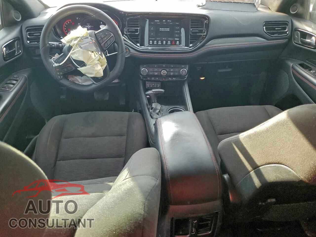 DODGE DURANGO 2024 - 1C4RDHDG1RC234838