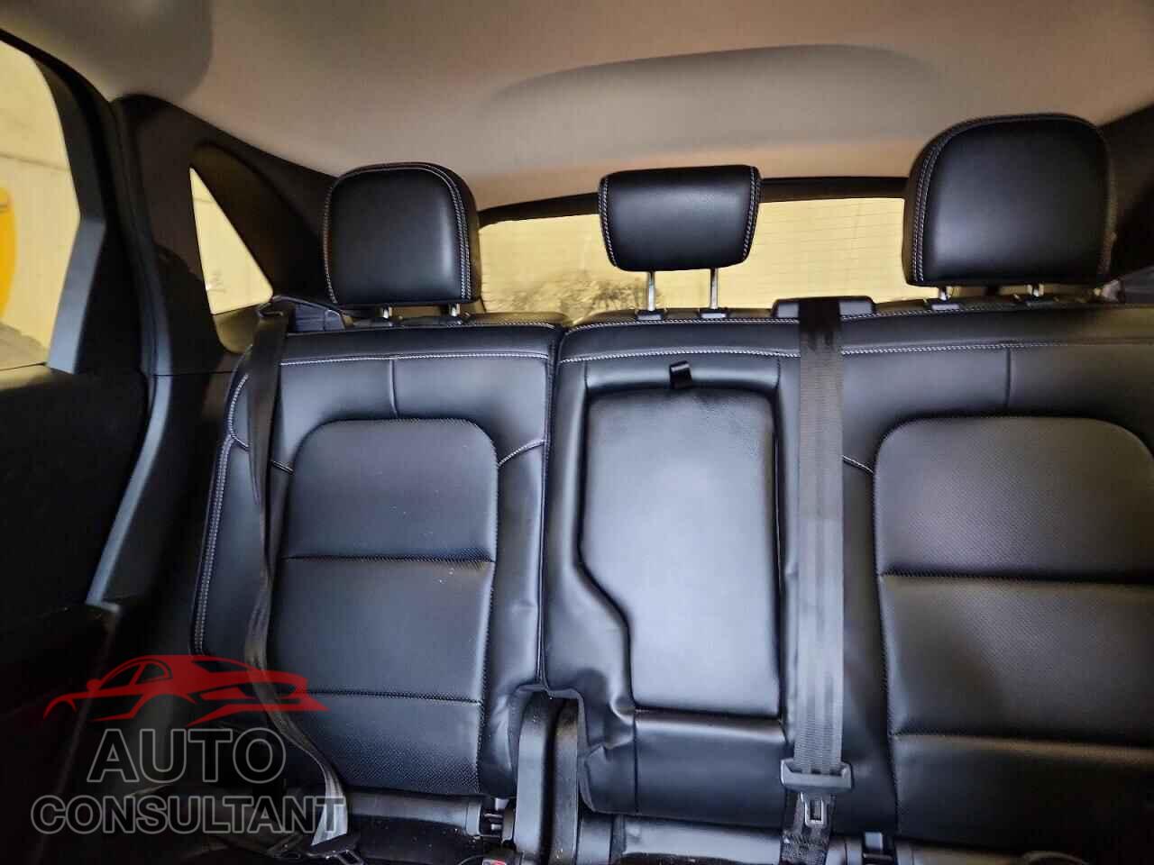 FORD ESCAPE 2020 - 1FMCU9H92LUA29761