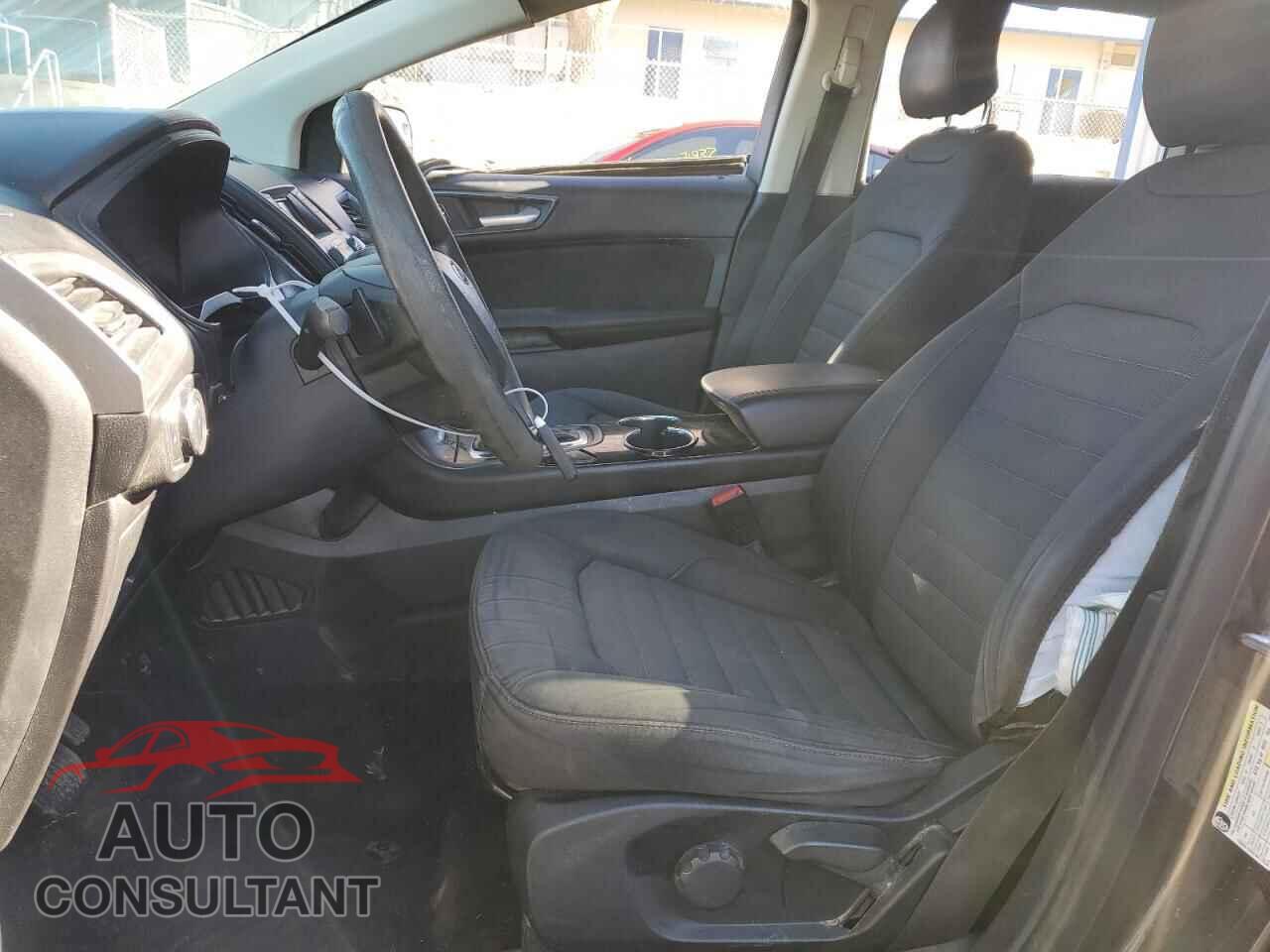 FORD EDGE 2015 - 2FMTK3G92FBB55701