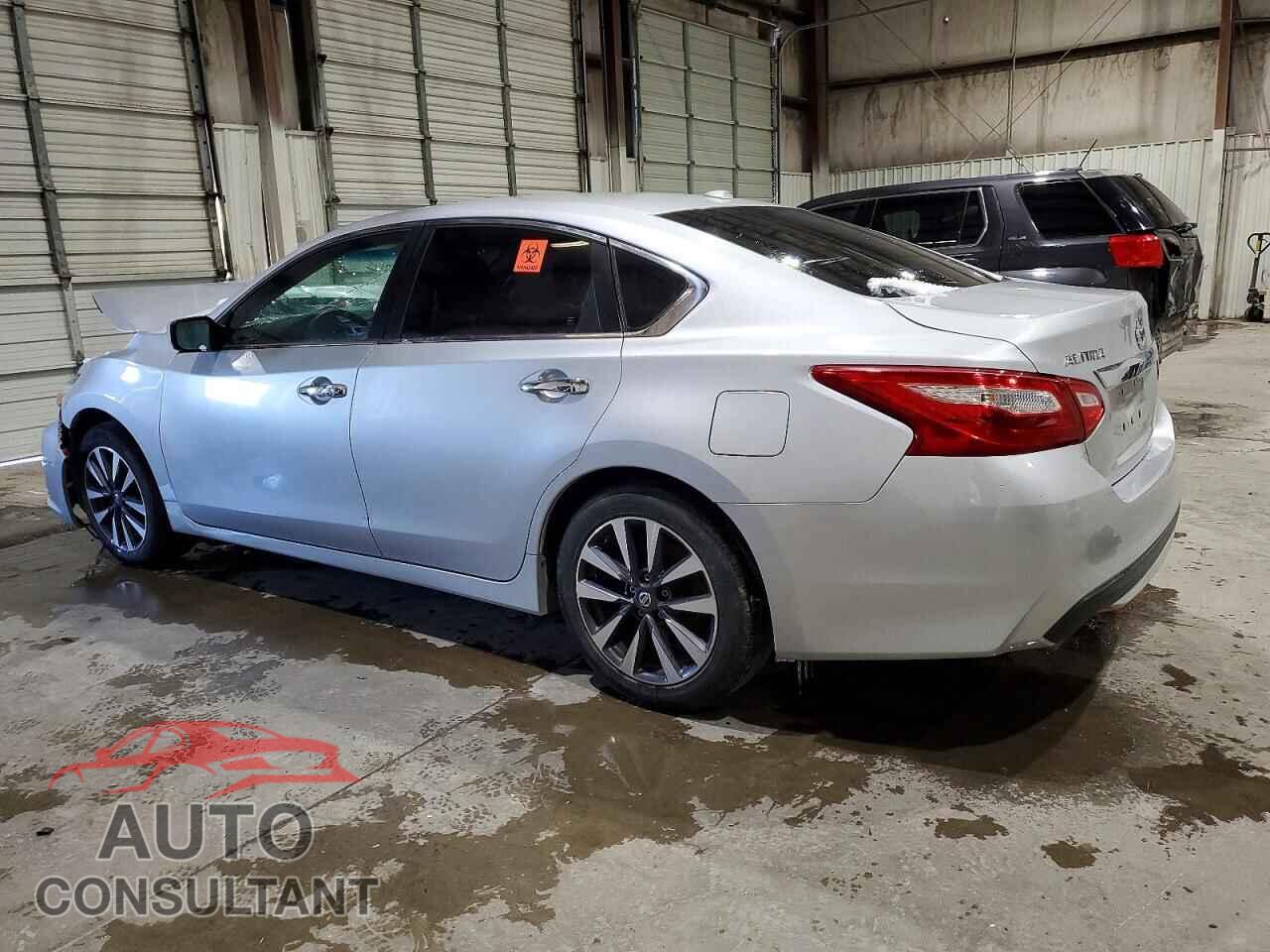 NISSAN ALTIMA 2017 - 1N4AL3AP6HC204701