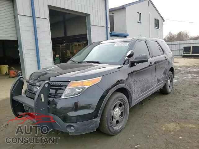 FORD EXPLORER 2015 - 1FM5K8AR4FGA57776