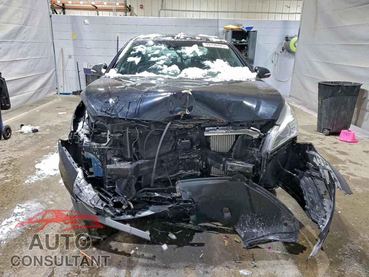 HYUNDAI SONATA 2015 - 5NPE34AB4FH257369