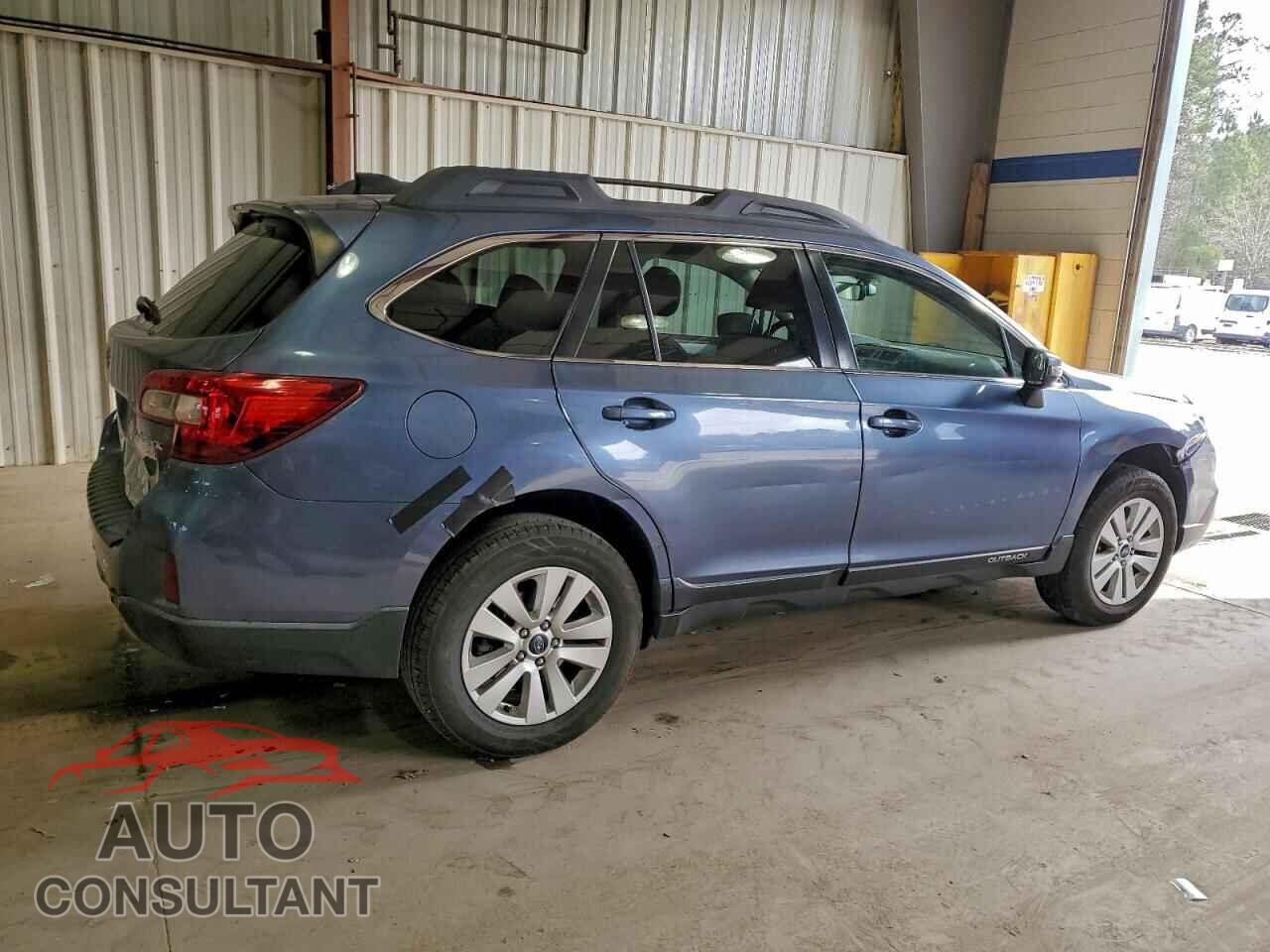 SUBARU OUTBACK 2017 - 4S4BSAHC3H3395157