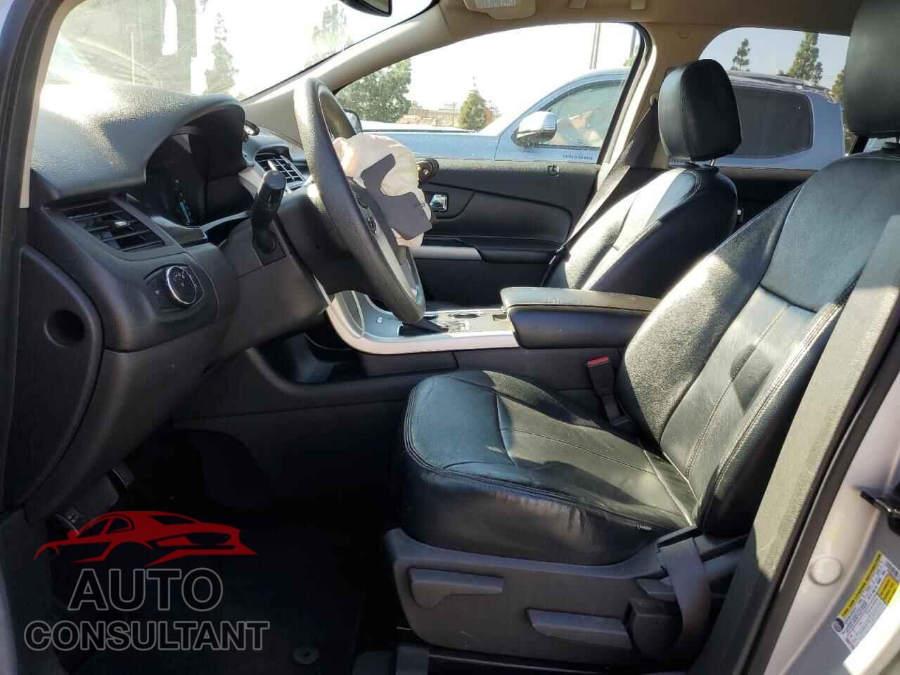 FORD EDGE 2013 - 2FMDK3G97DBC37876
