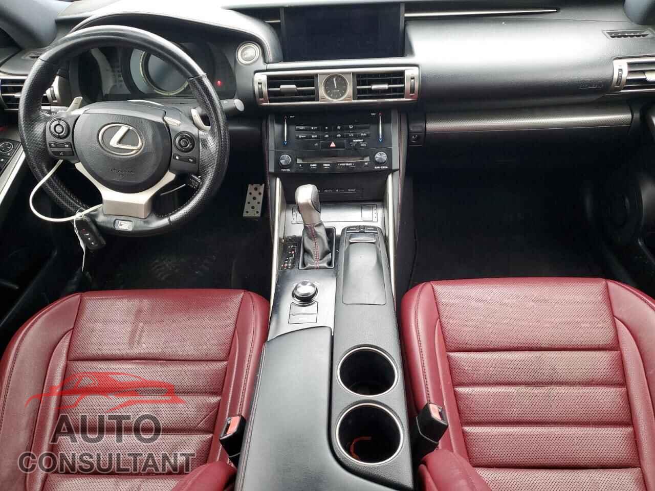 LEXUS IS 2014 - JTHCF1D2XE5006443