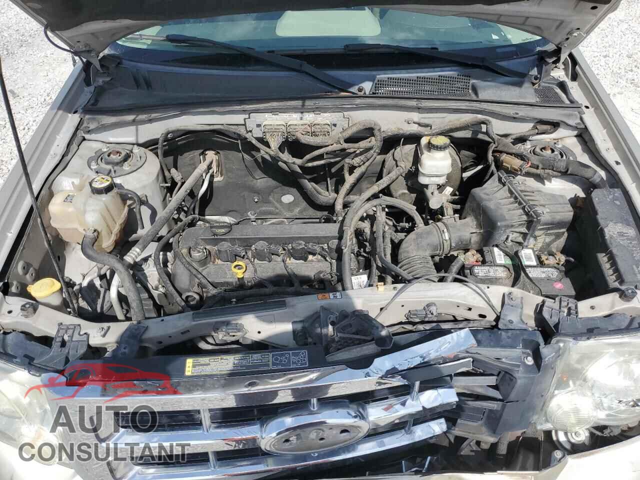 FORD ESCAPE 2012 - 1FMCU0C71CKC65573