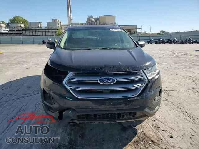 FORD EDGE 2017 - 2FMPK4G94HBC09171