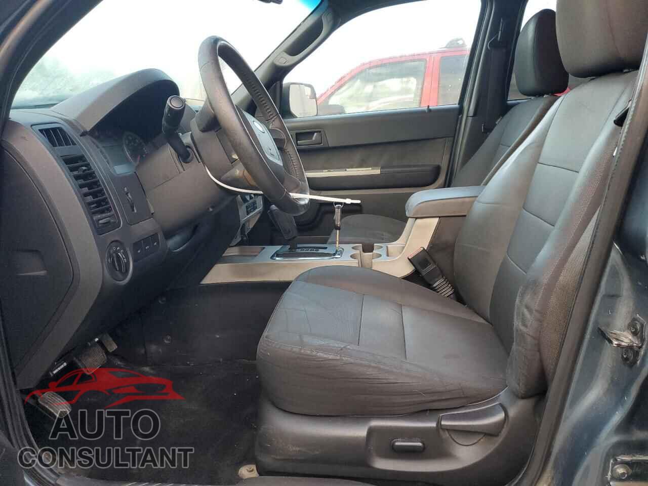 FORD ESCAPE 2011 - 1FMCU9D7XBKB91815