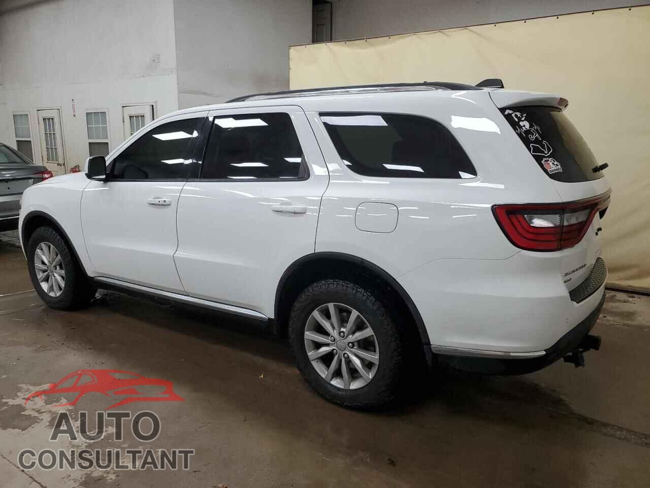 DODGE DURANGO 2015 - 1C4RDJAGXFC730163