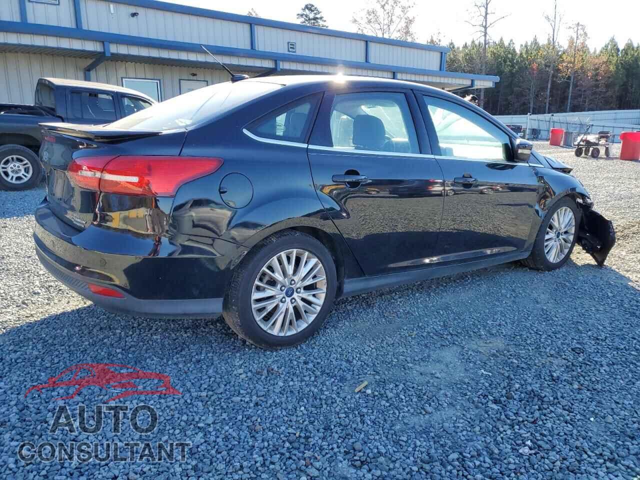FORD FOCUS 2016 - 1FADP3J28GL273796