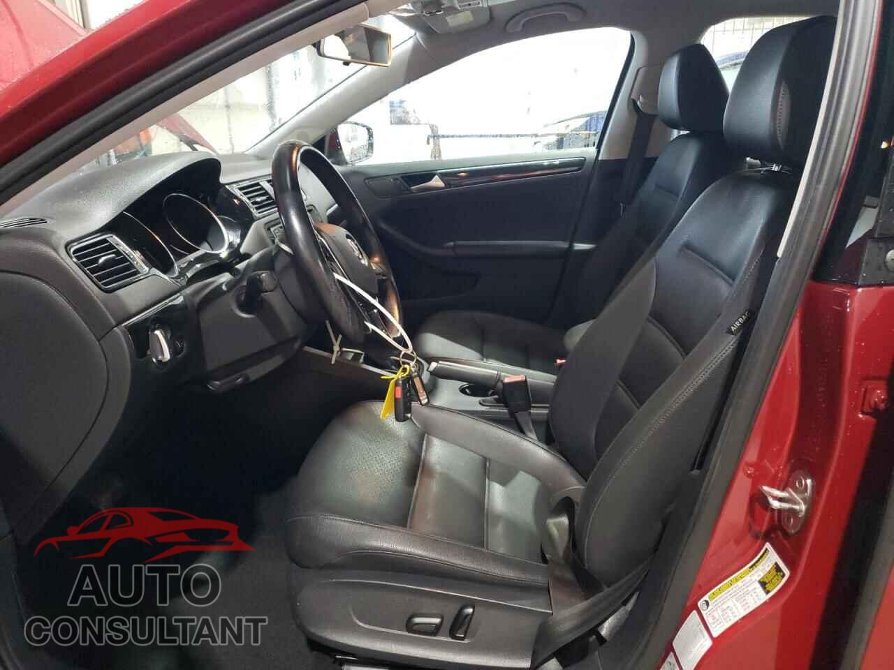 VOLKSWAGEN JETTA 2017 - 3VWL17AJ0HM297772