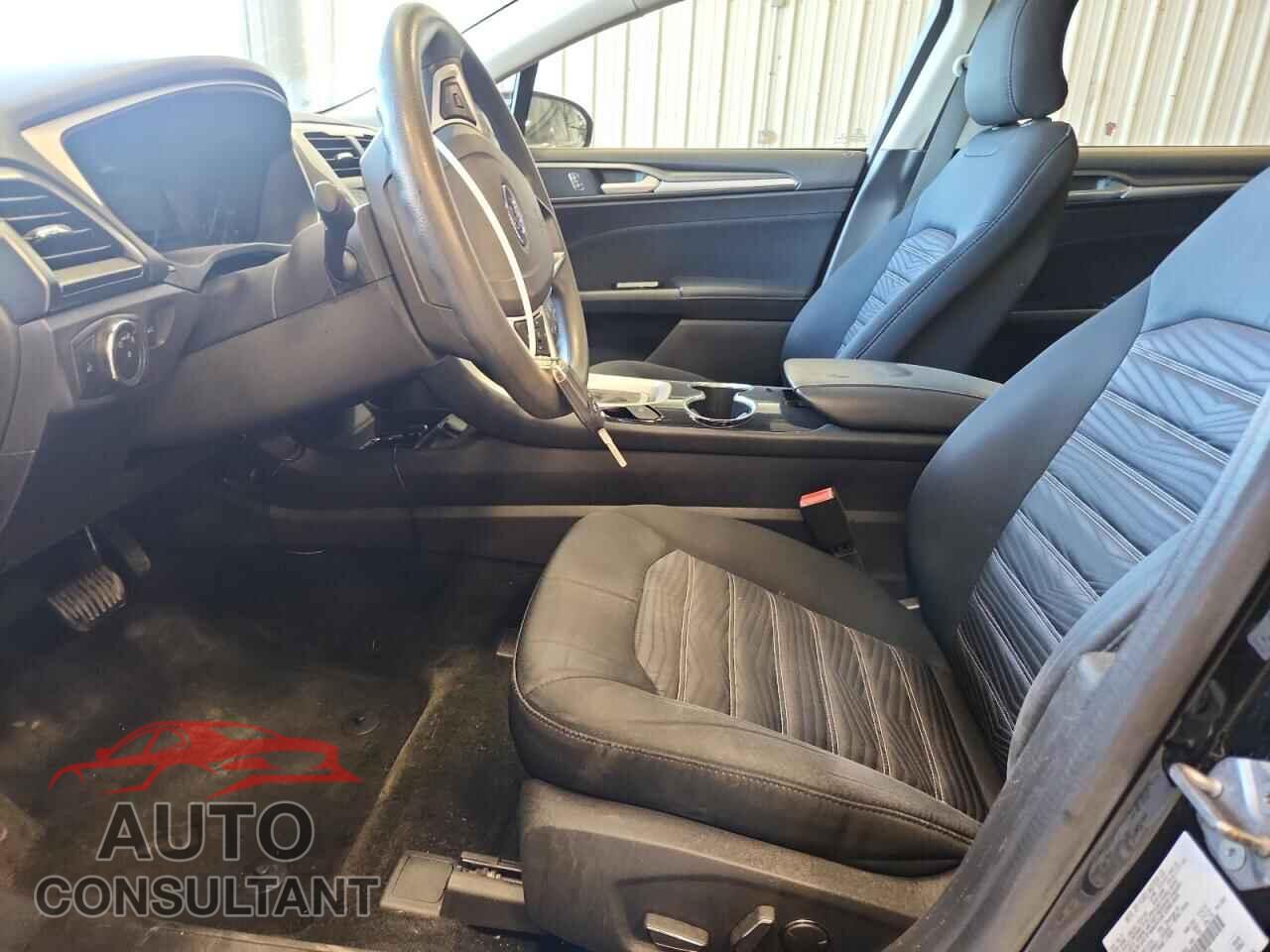 FORD FUSION 2016 - 3FA6P0H70GR175534