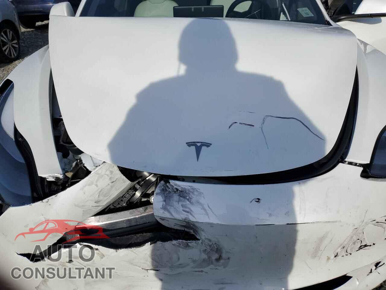 TESLA MODEL 3 2023 - 5YJ3E1EA2PF499174