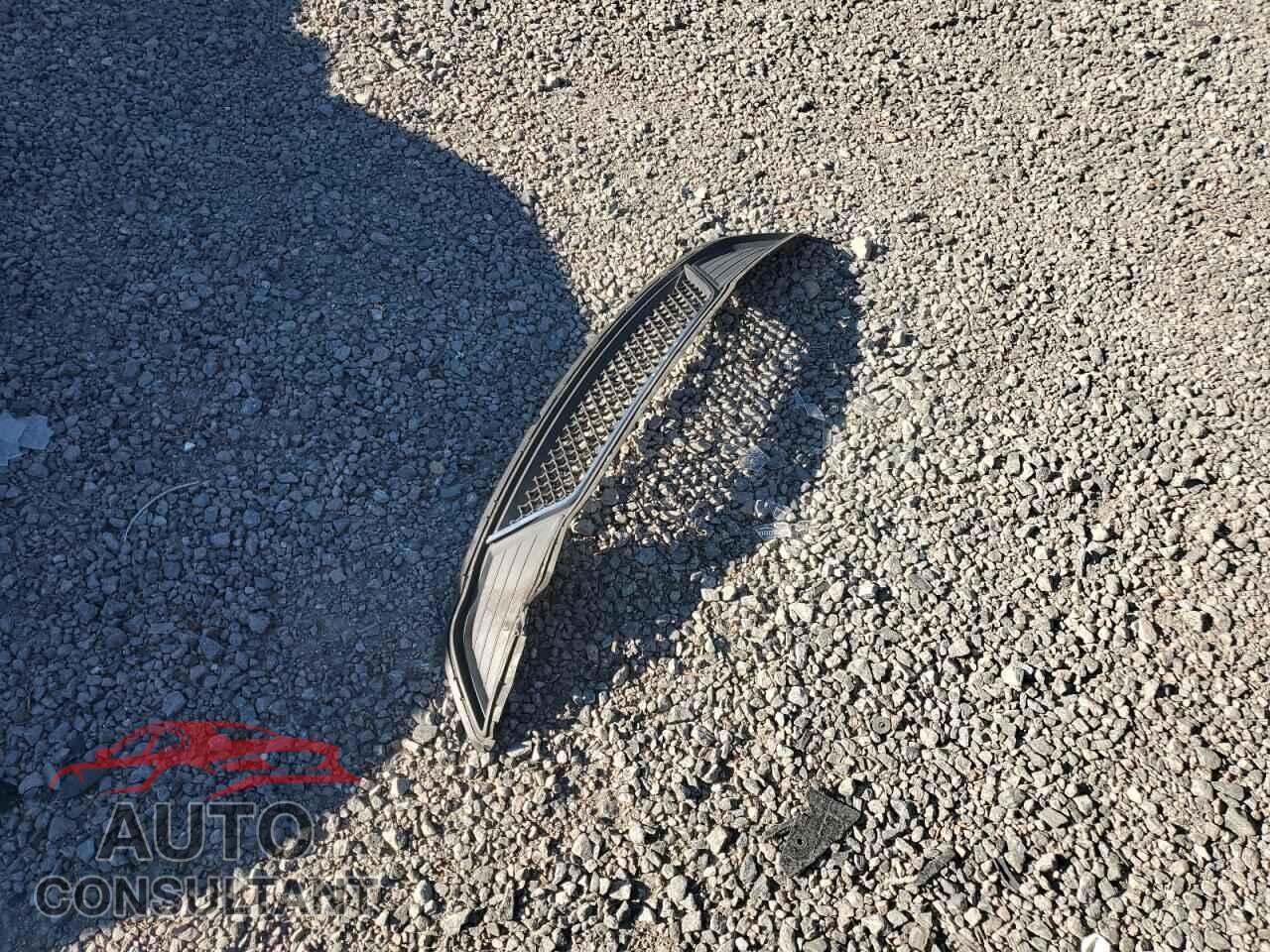 FORD TAURUS 2013 - 1FAHP2F82DG209993