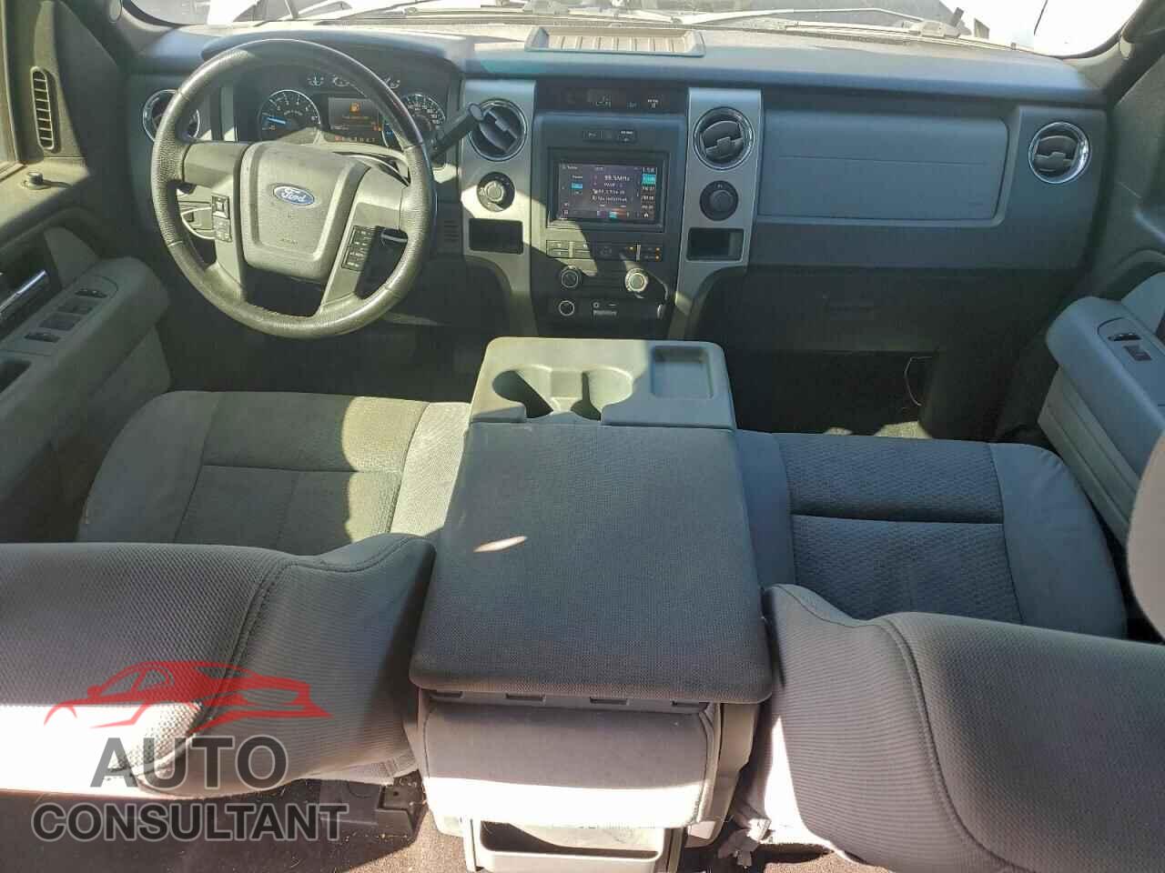 FORD F-150 2012 - 1FTFW1EF6CFA39947
