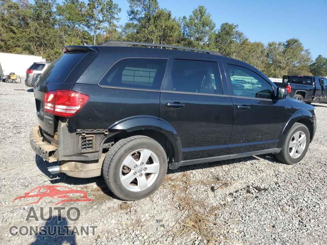 DODGE JOURNEY 2010 - 3D4PG5FV9AT165871