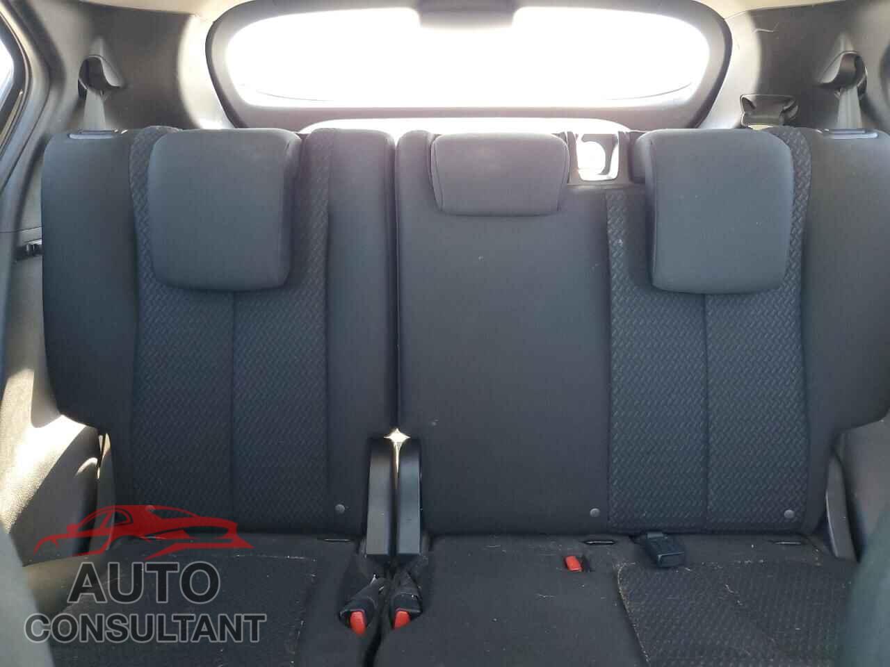 MITSUBISHI ECLIPSE 2019 - JA4AT4AA0KZ052523