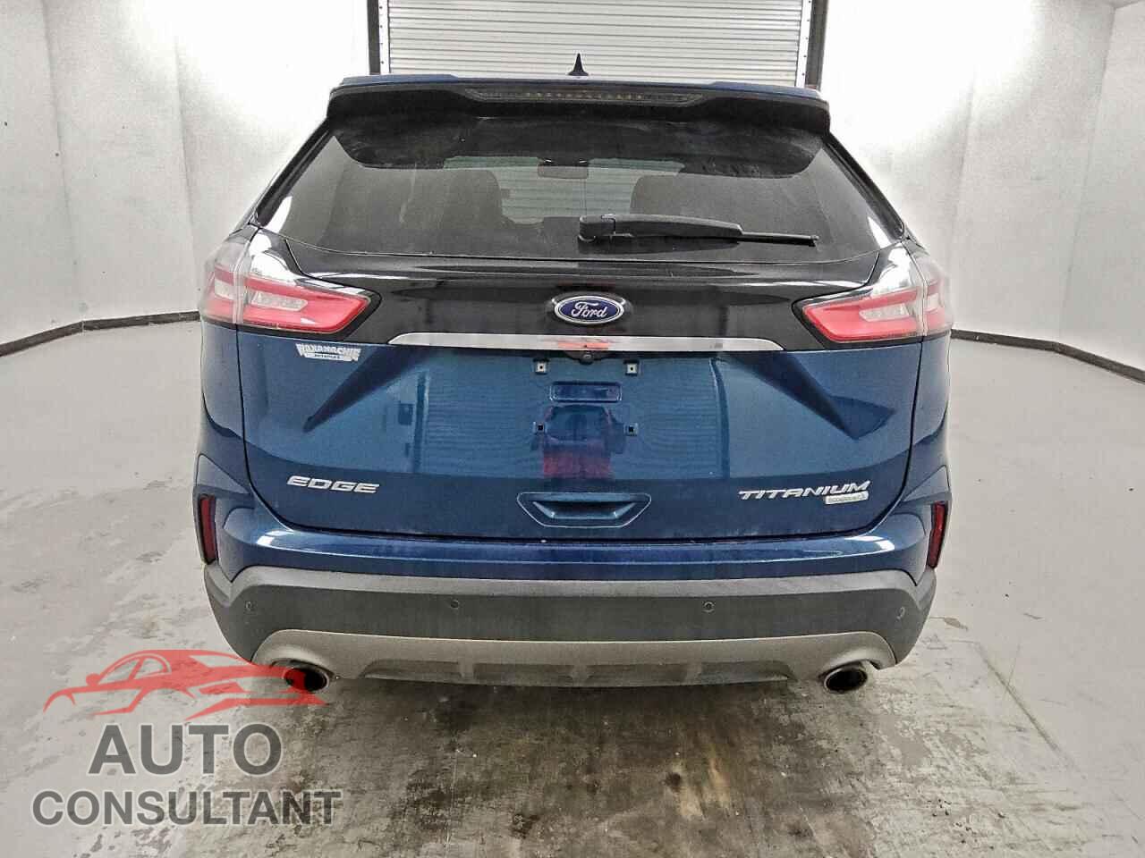 FORD EDGE 2020 - 2FMPK3K99LBB37409