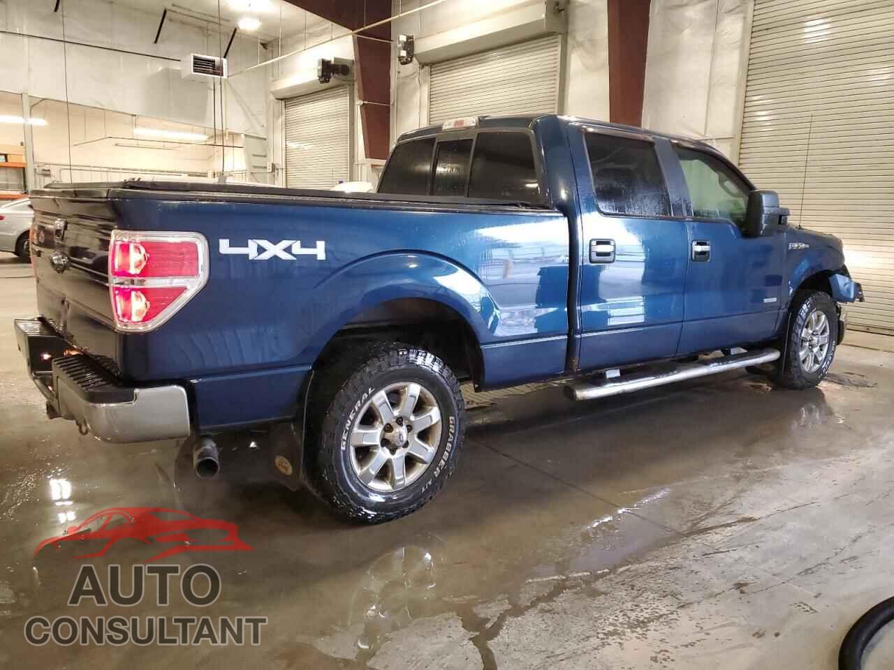 FORD F-150 2013 - 1FTFW1ET3DKF20222