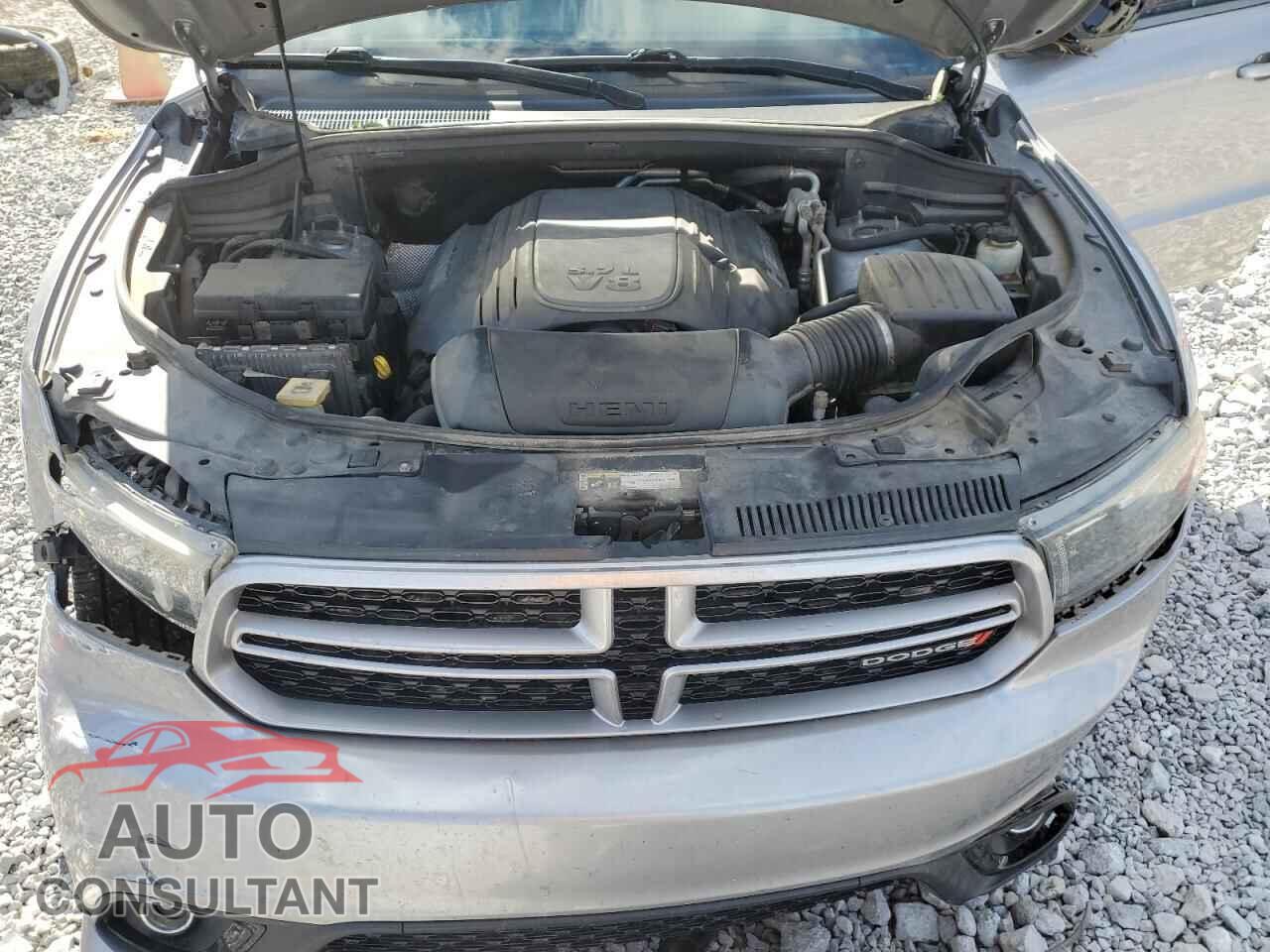 DODGE DURANGO 2015 - 1C4SDJCT9FC245783