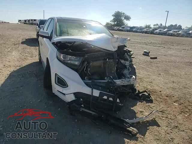 FORD EDGE 2015 - 2FMPK3AP1FBB41975