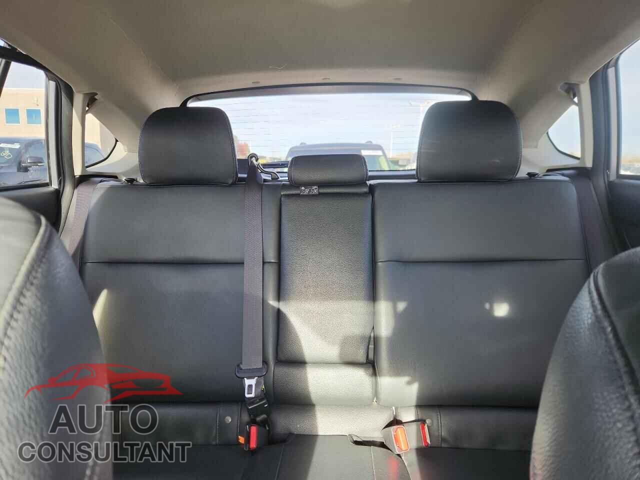 SUBARU XV 2014 - JF2GPAKC2E8212609