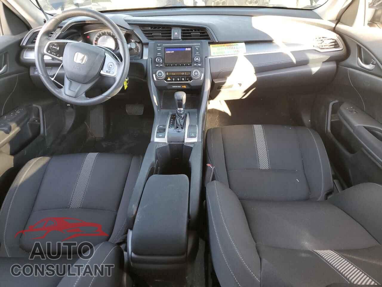 HONDA CIVIC 2016 - 2HGFC2F56GH539732