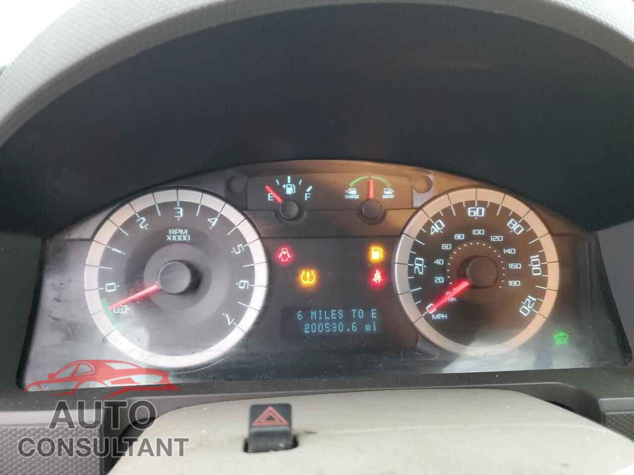FORD ESCAPE 2012 - 1FMCU5K38CKA09944