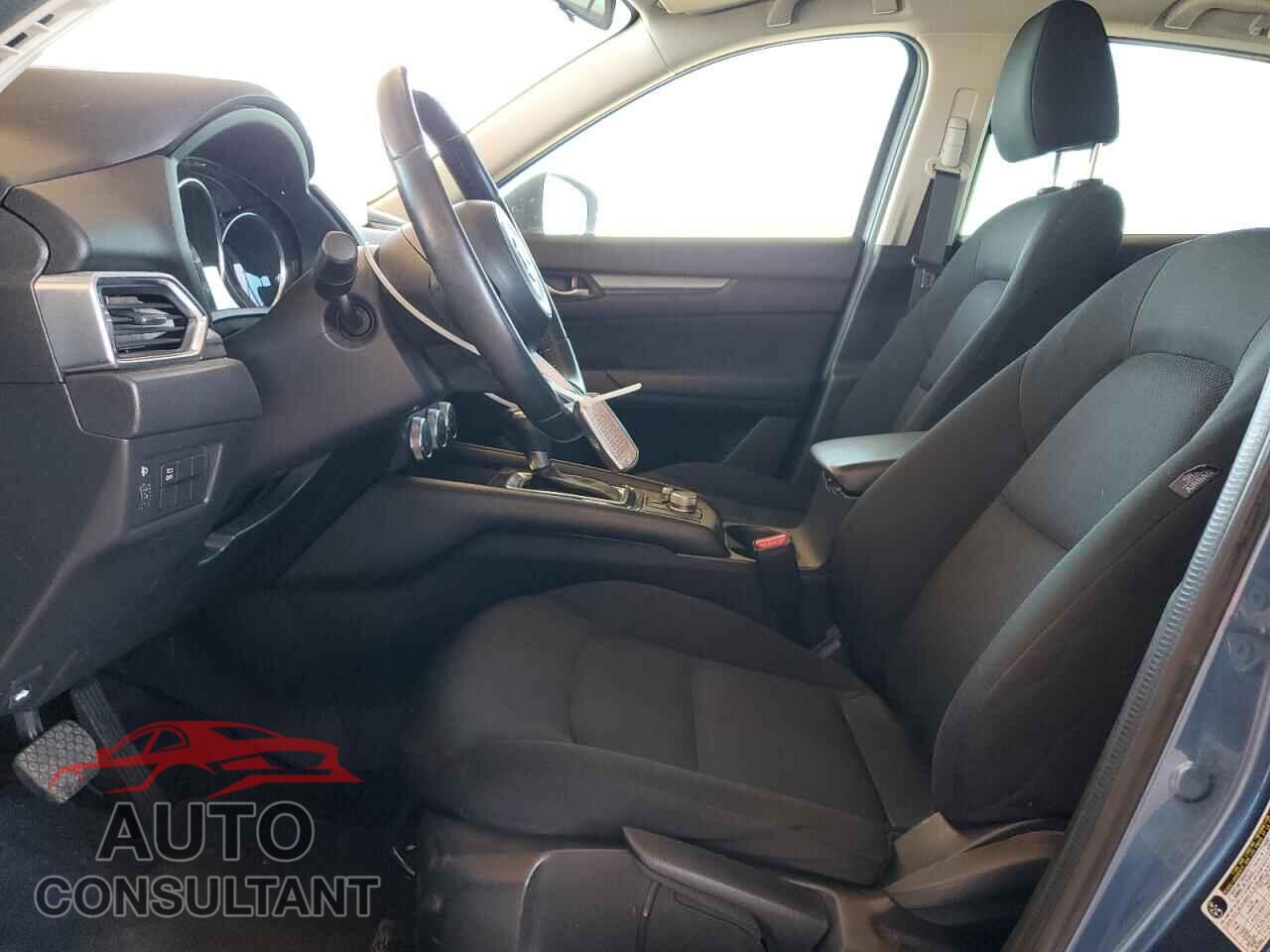 MAZDA CX-5 2019 - JM3KFABM3K1502907